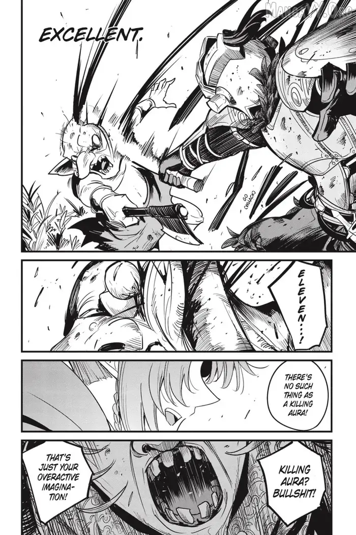 Goblin Slayer: Side Story Year One Chapter 126 image 14_optimized_optimized